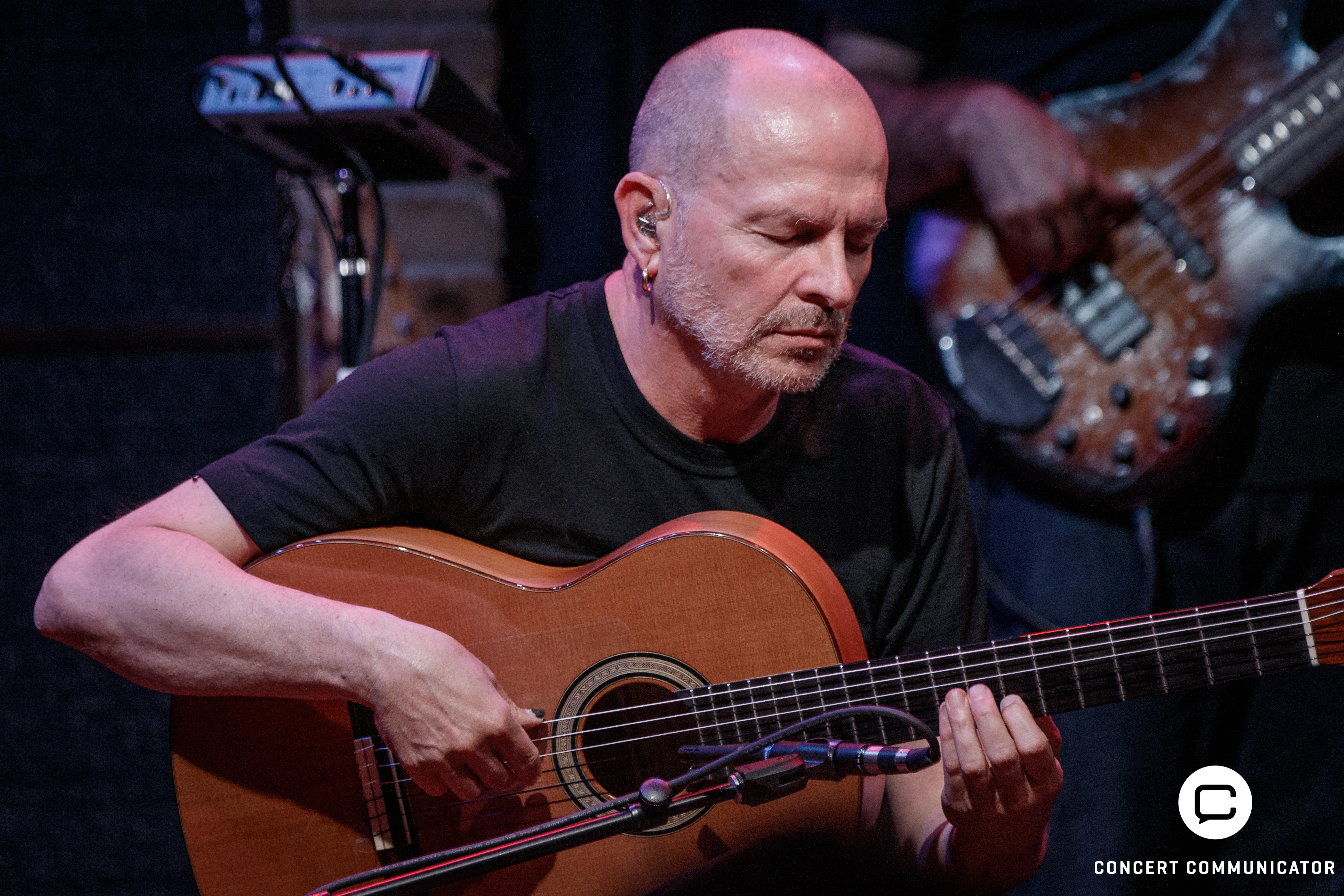 Ottmar Liebert & Luna Negra
