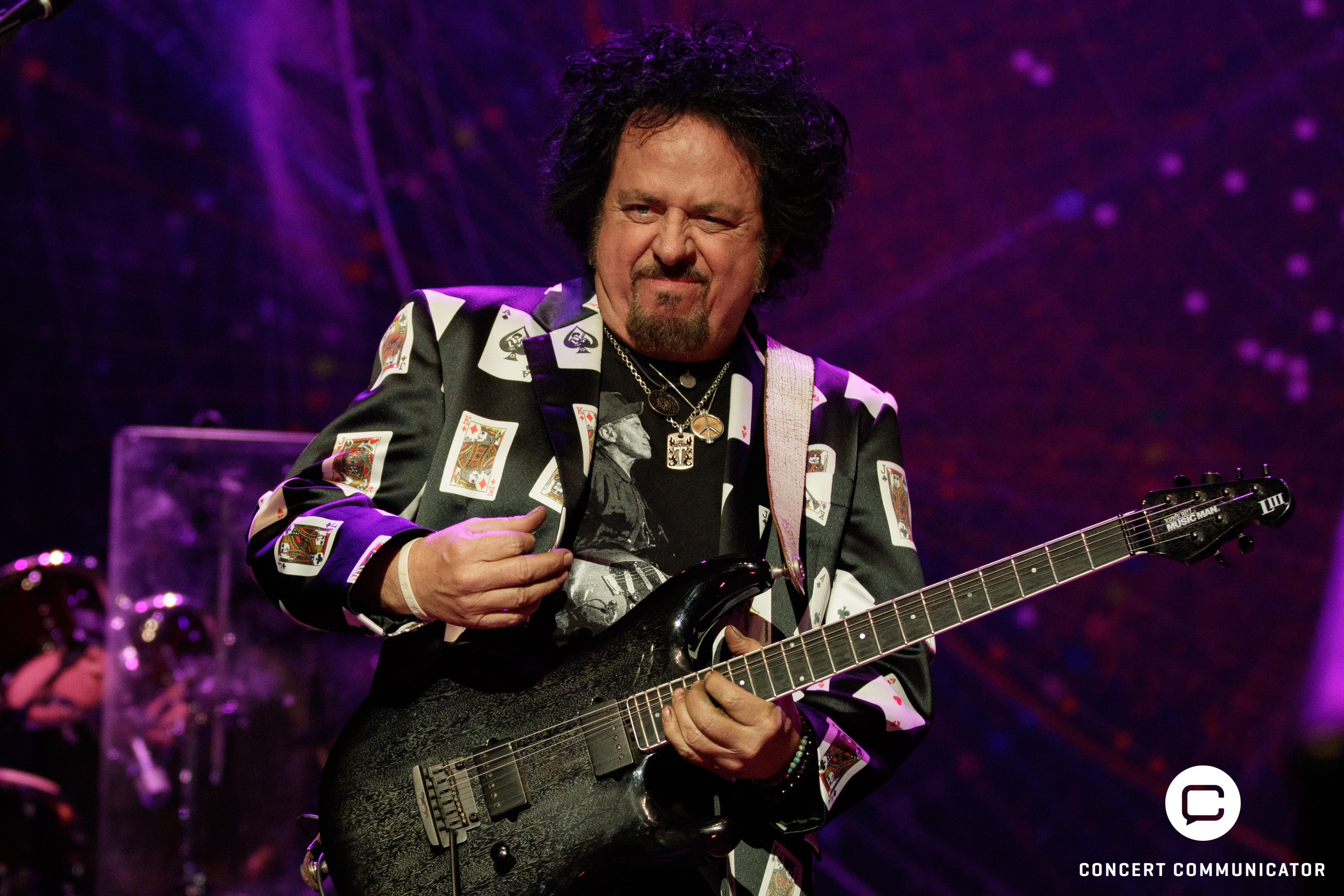 Toto @ State Theatre