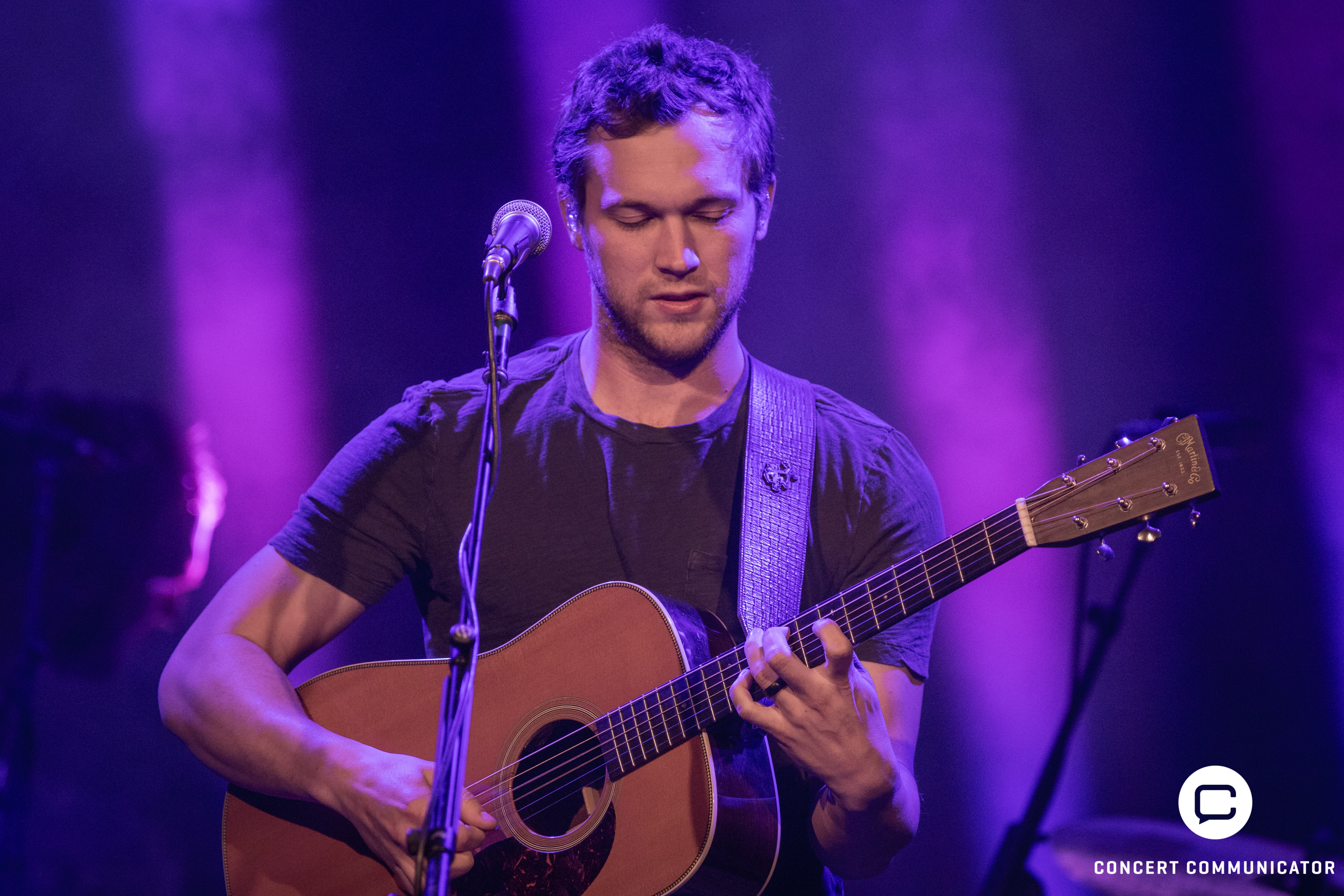 Phillip Phillips @ First Avenue