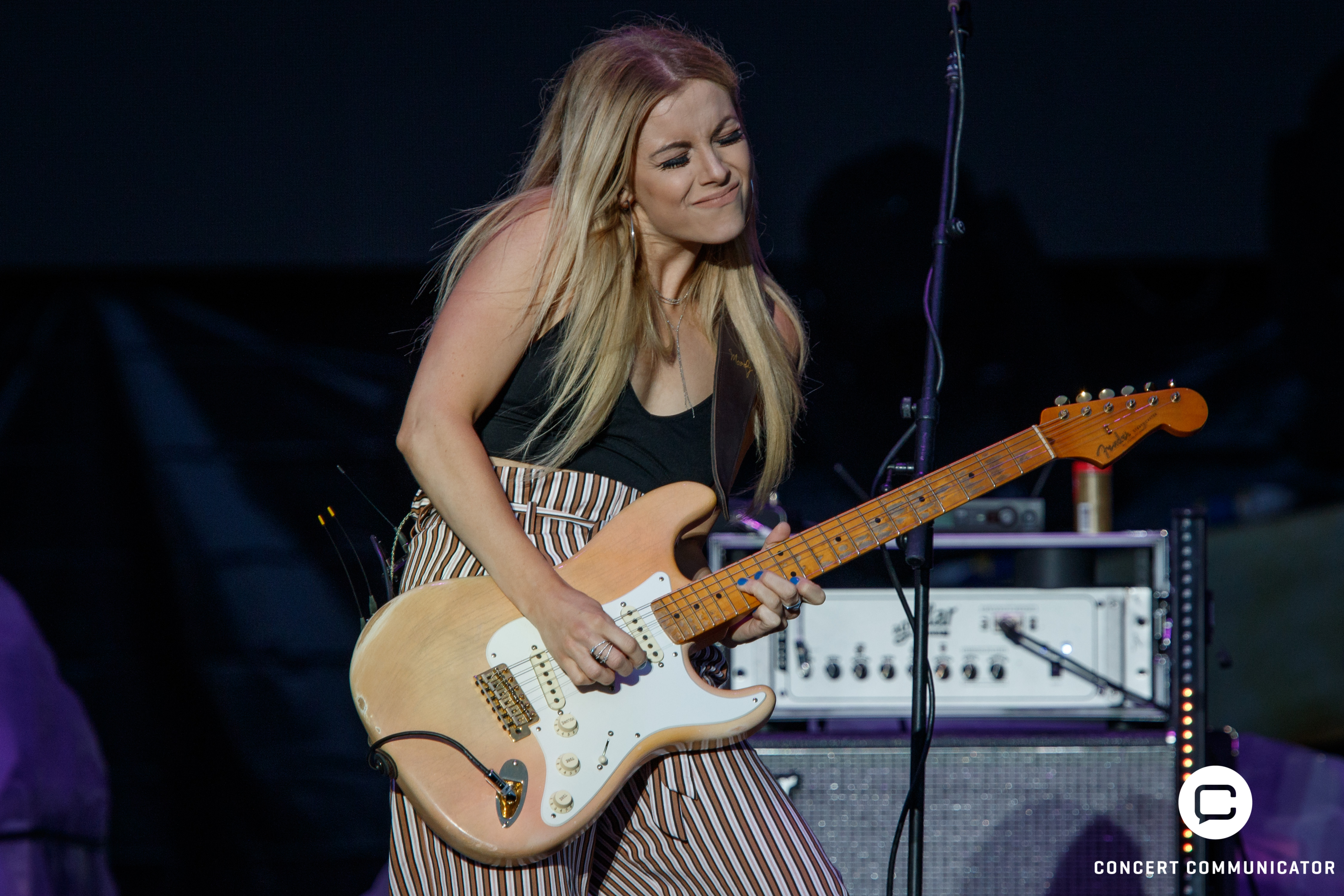 Lindsay Ell @ MN State Fair