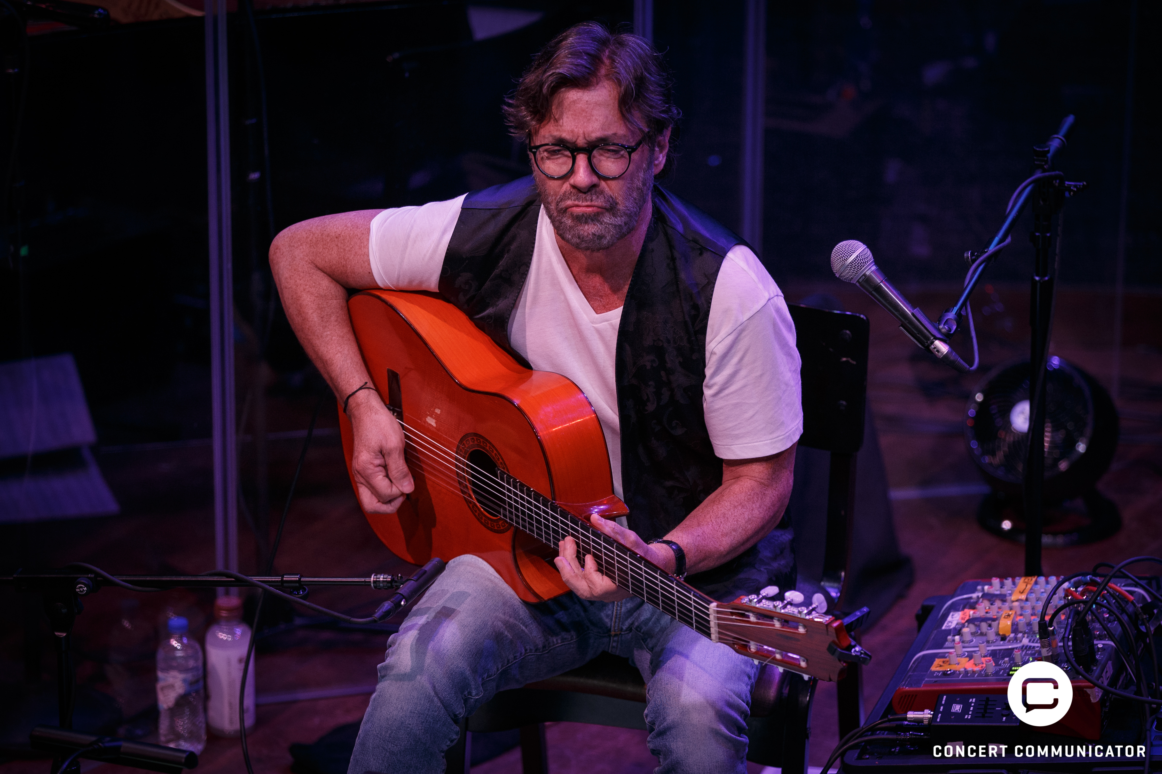 Al Di Meola @ Dakota