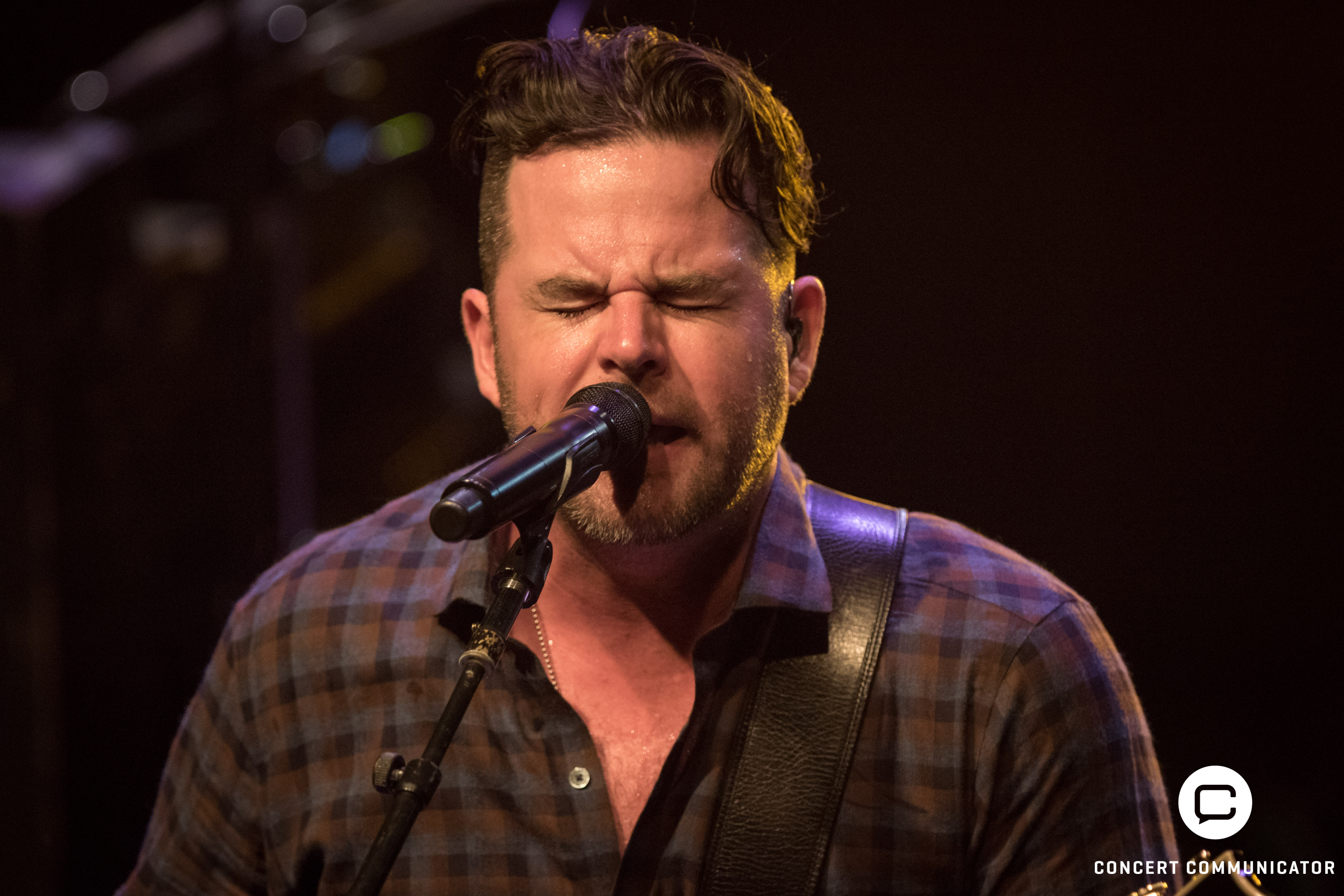David Nail @ Mill City Nights
