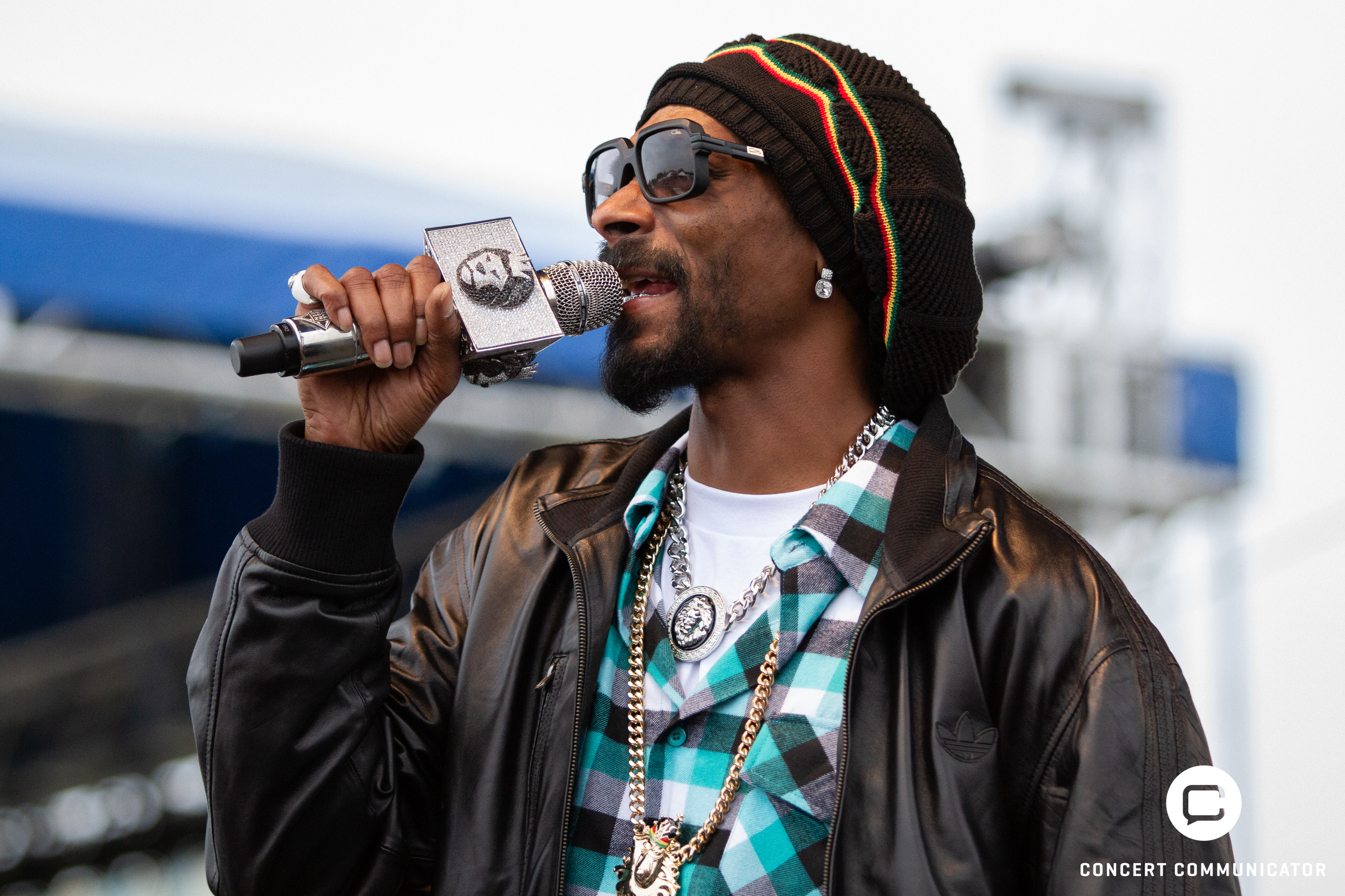 Snoop Dogg @ Treasure Island