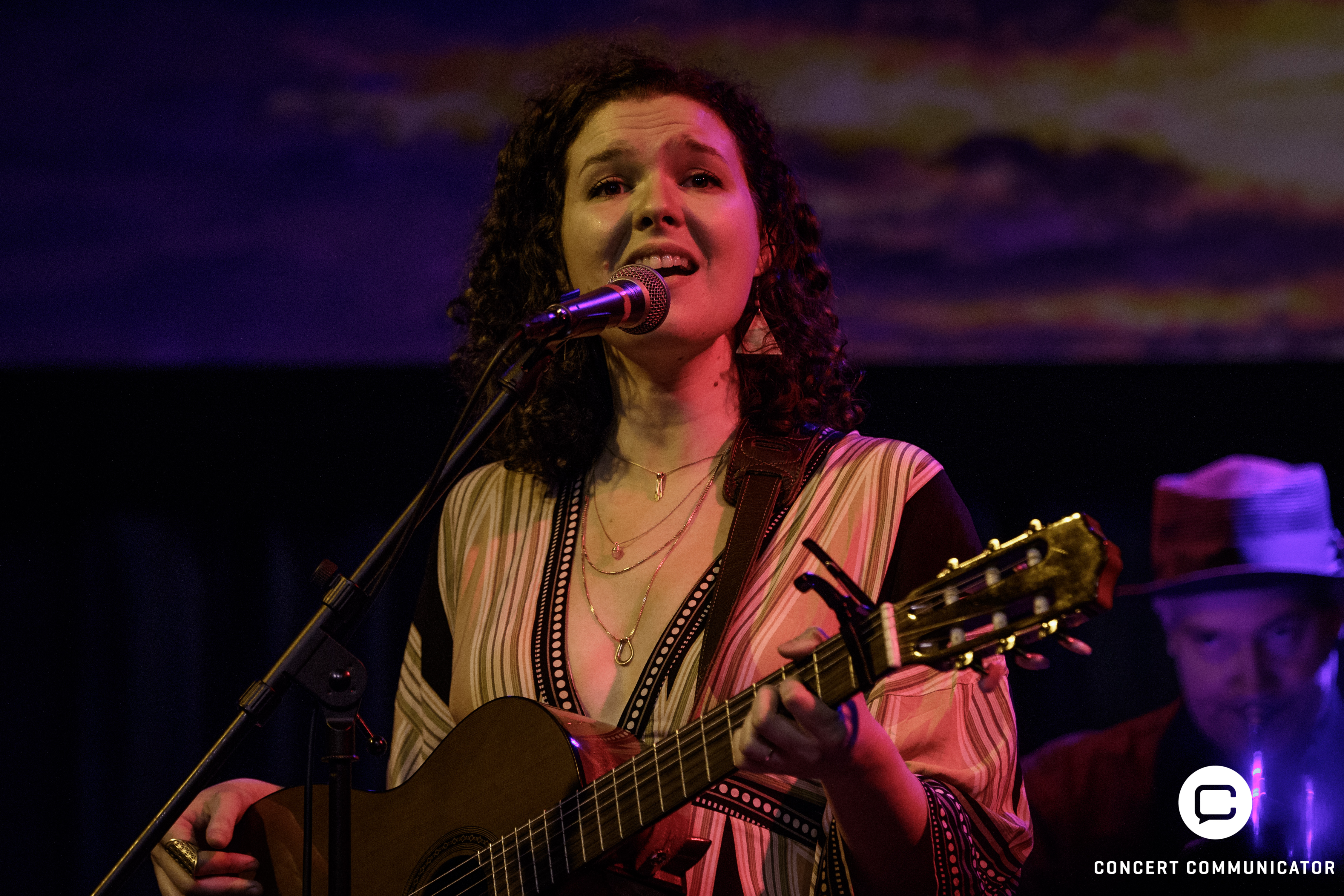 Lynn O'Brien @ Hook and Ladder