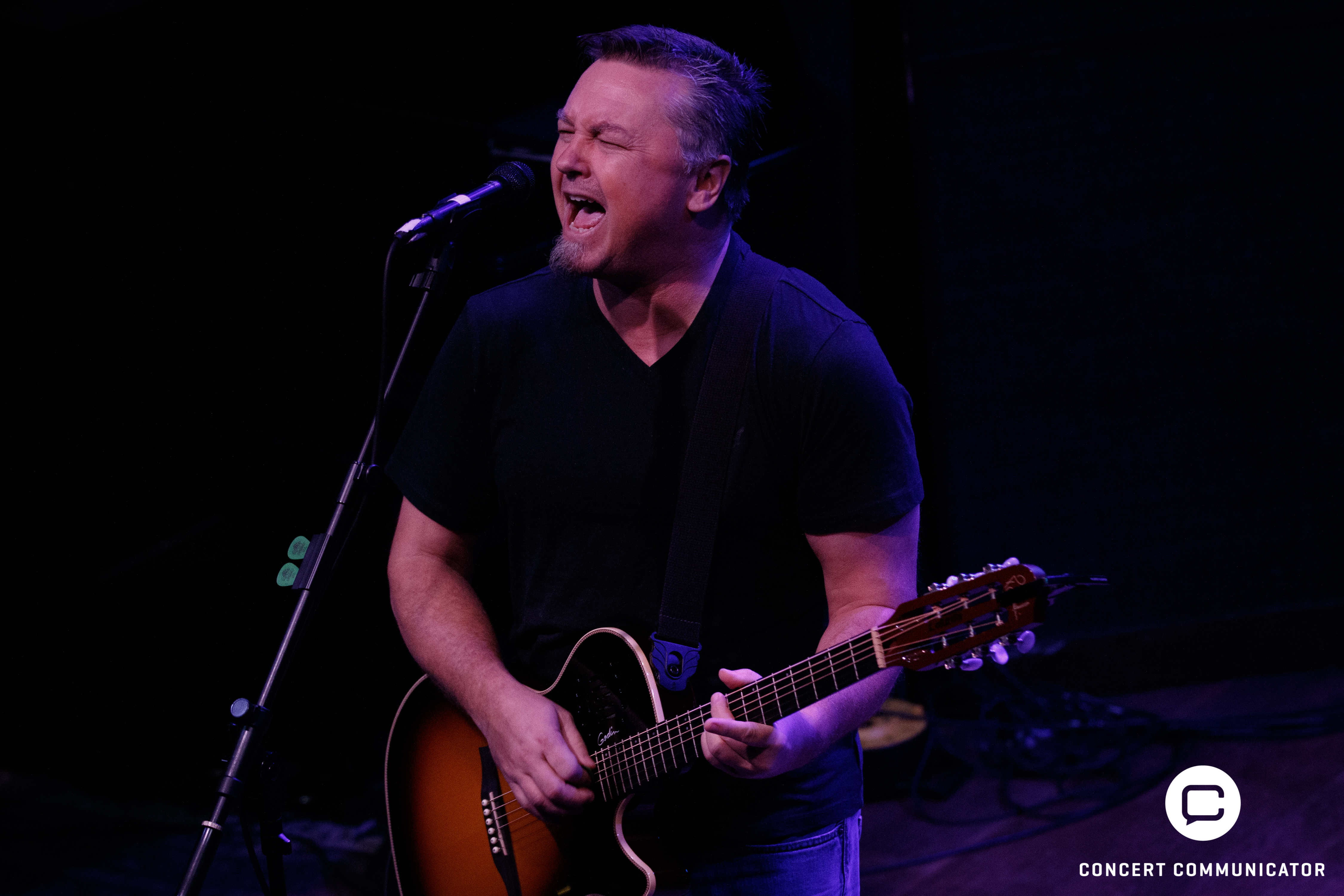 Edwin McCain @ Dakota
