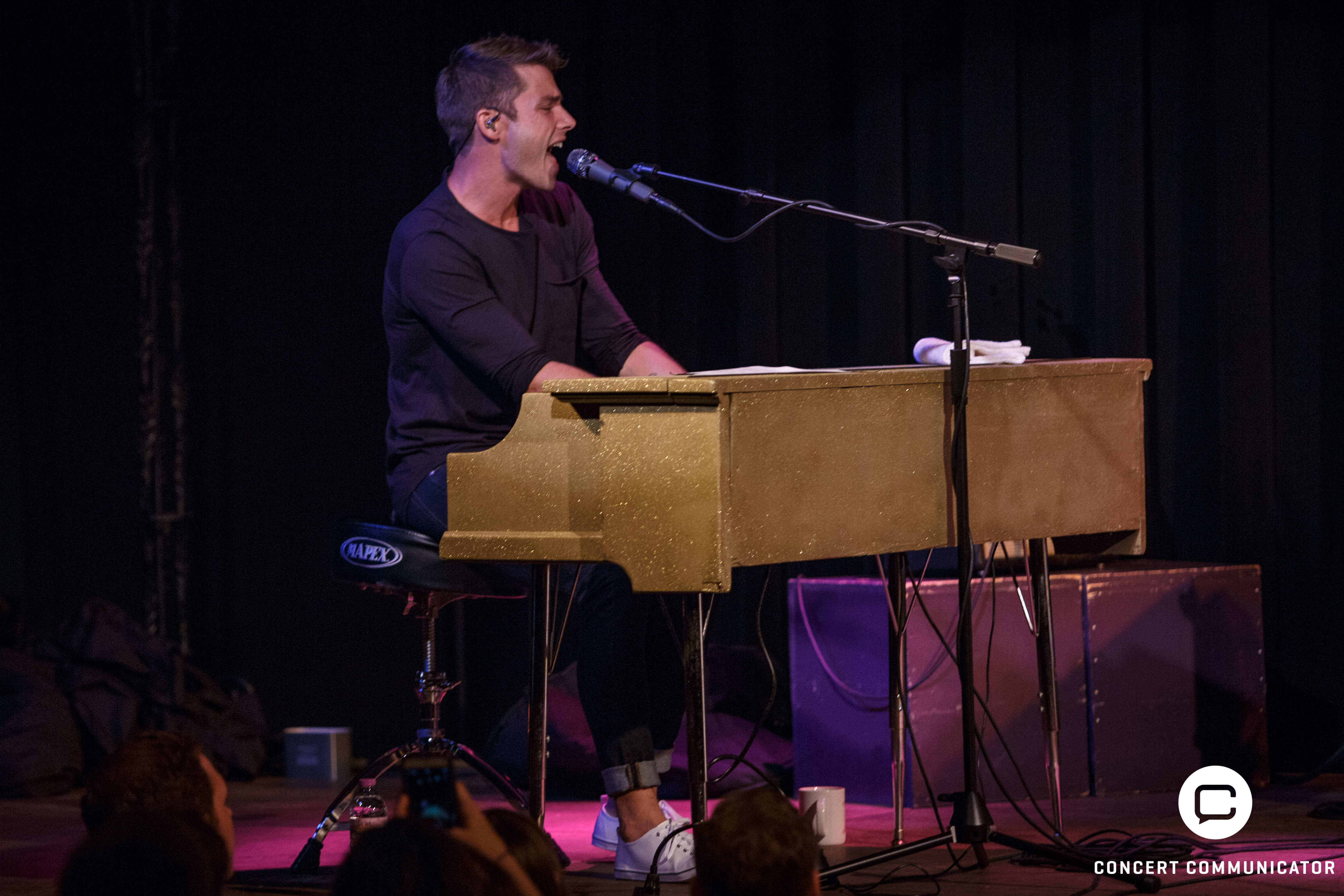 Jon McLaughlin