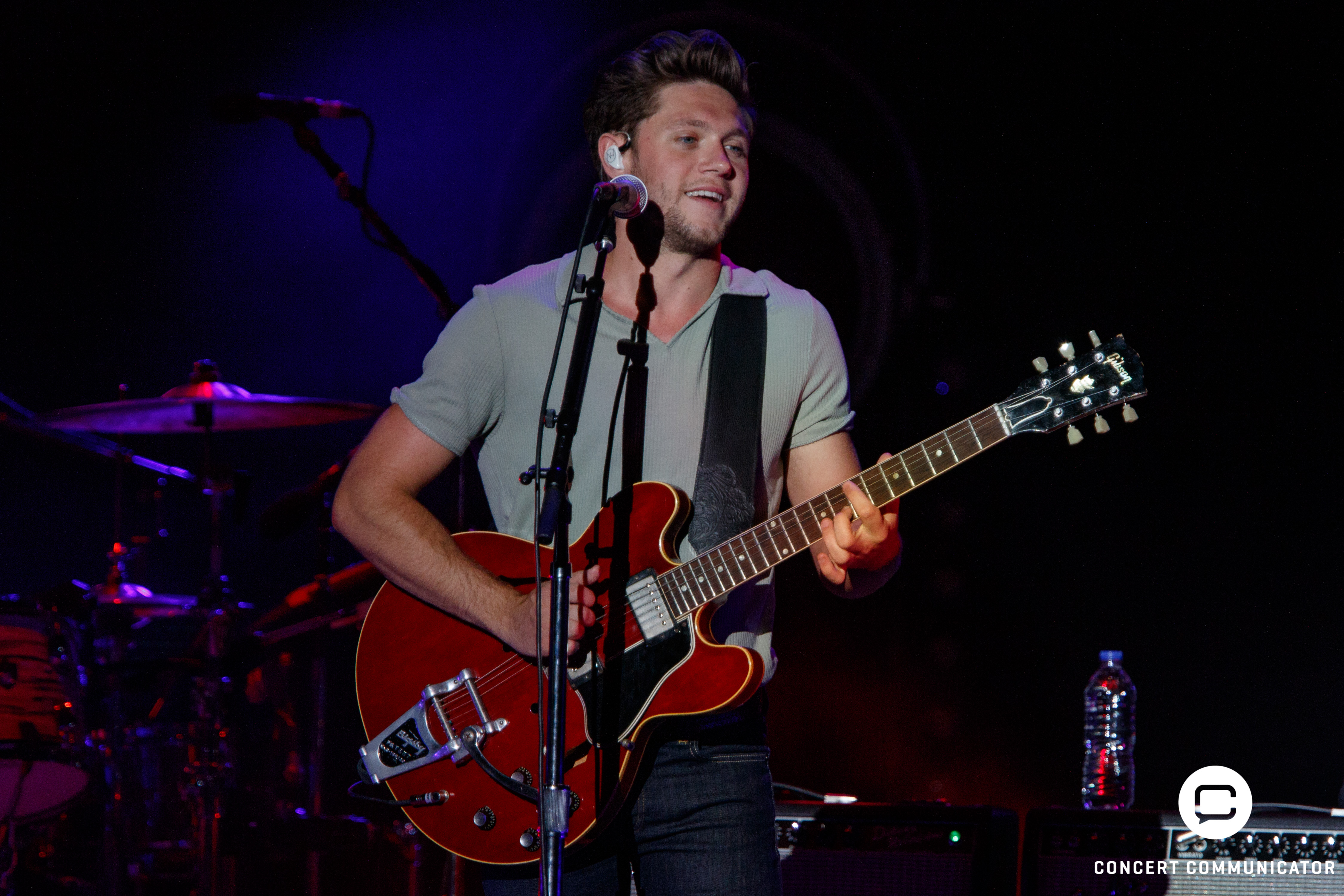 Niall Horan @ Minnesota State Fair
