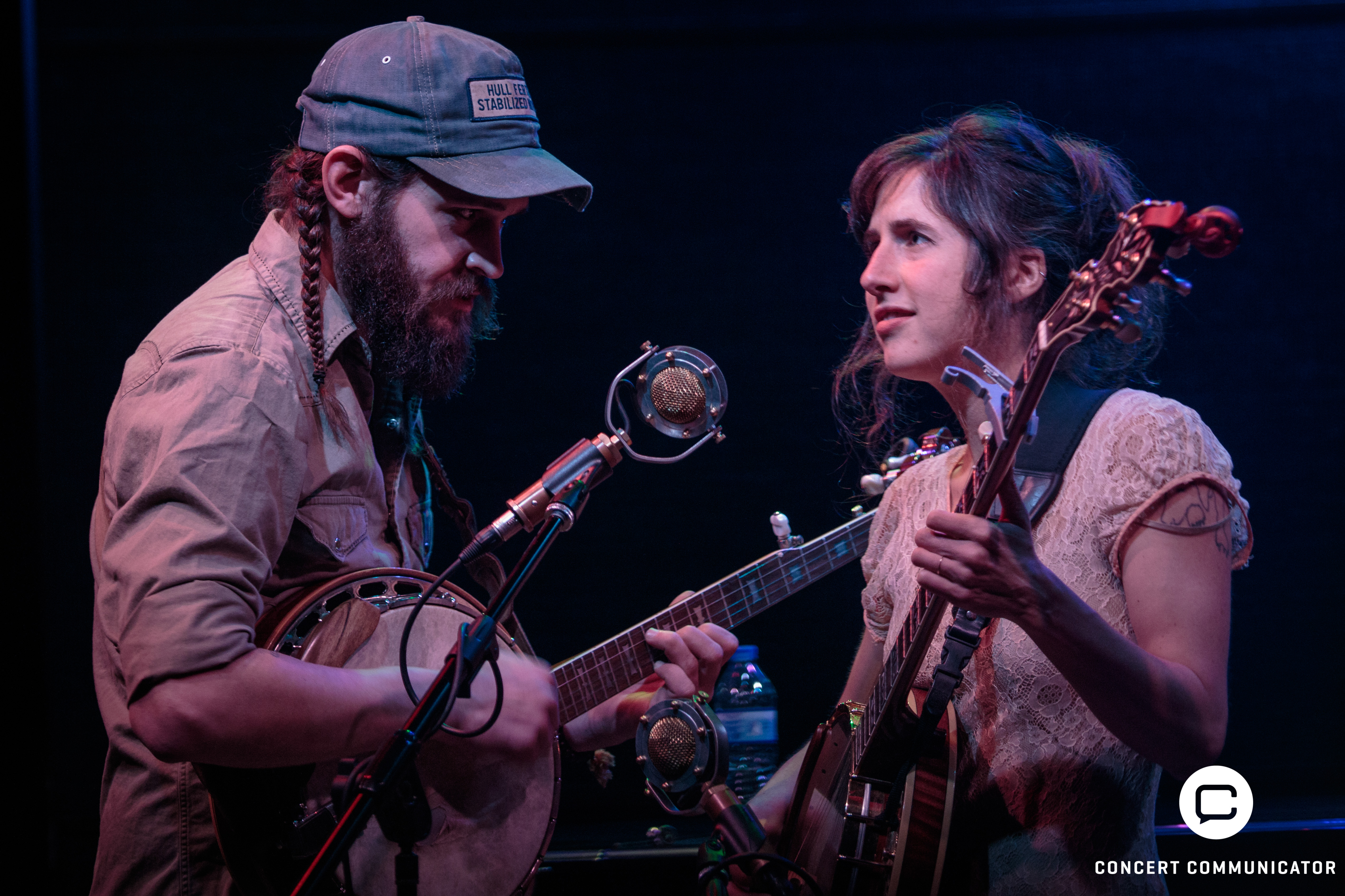 The Lowest Pair @ Dakota Jazz Club