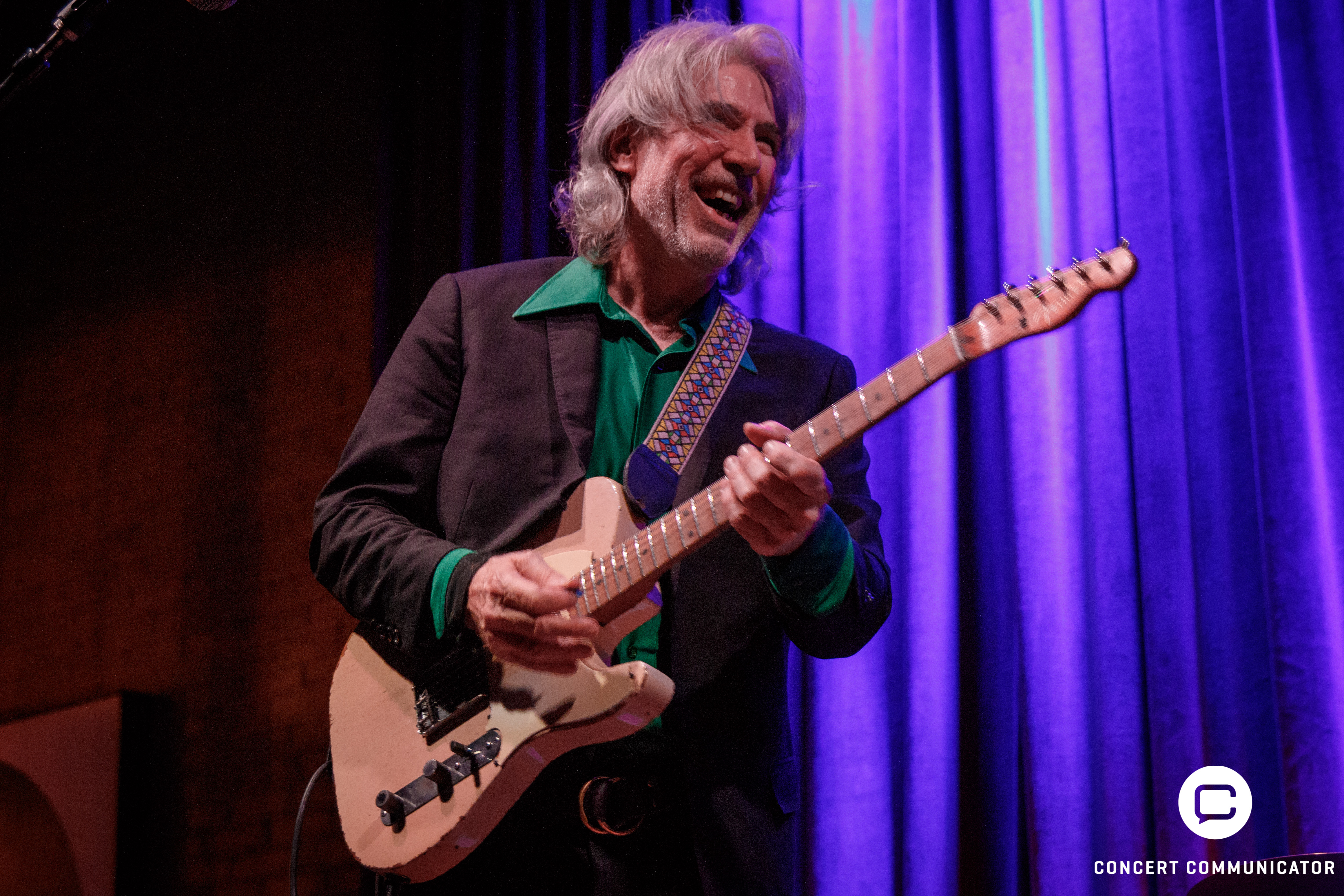 Jim Campilongo @ Ice House