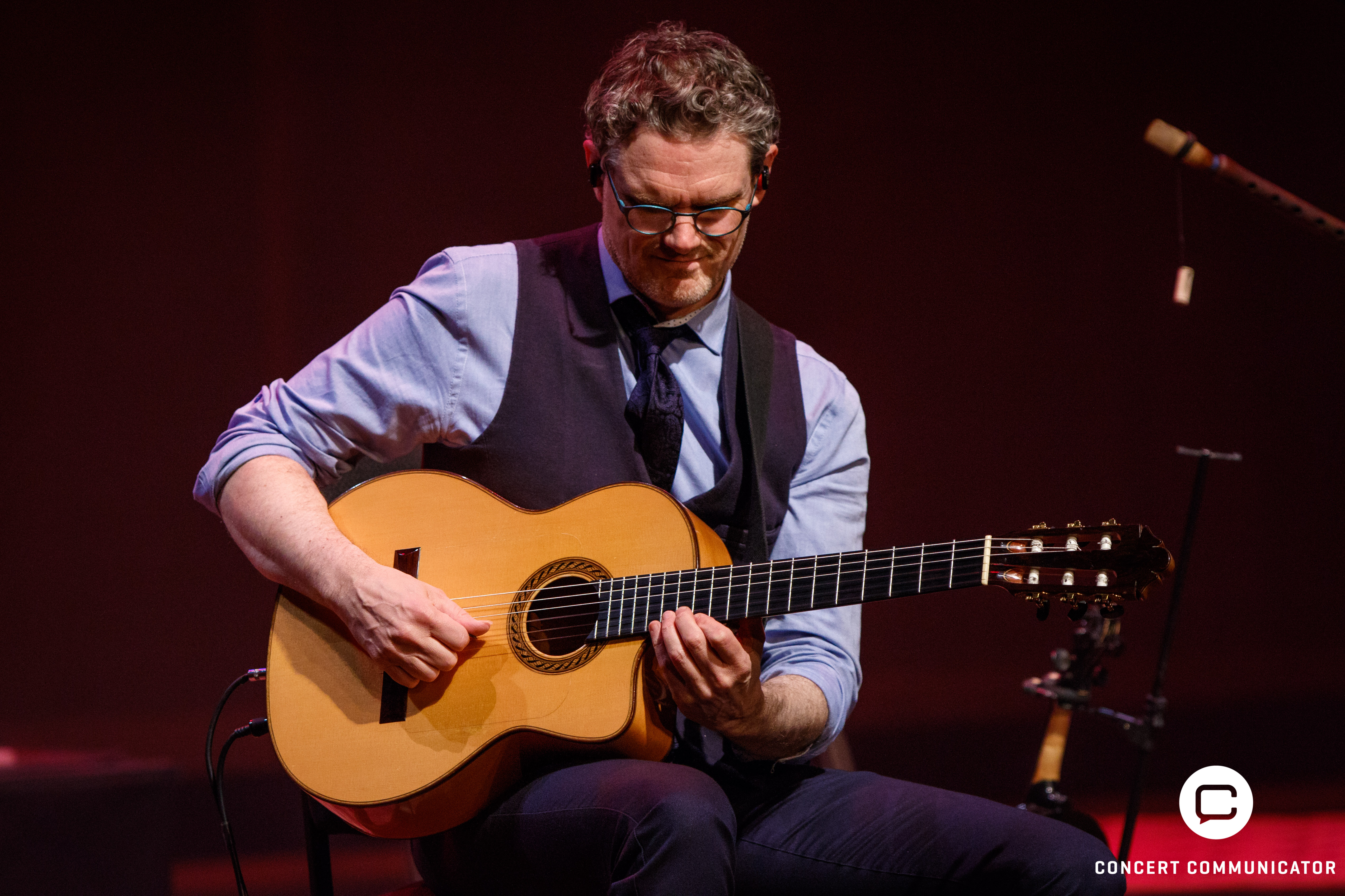 Jesse Cook @ Pantages Theatre