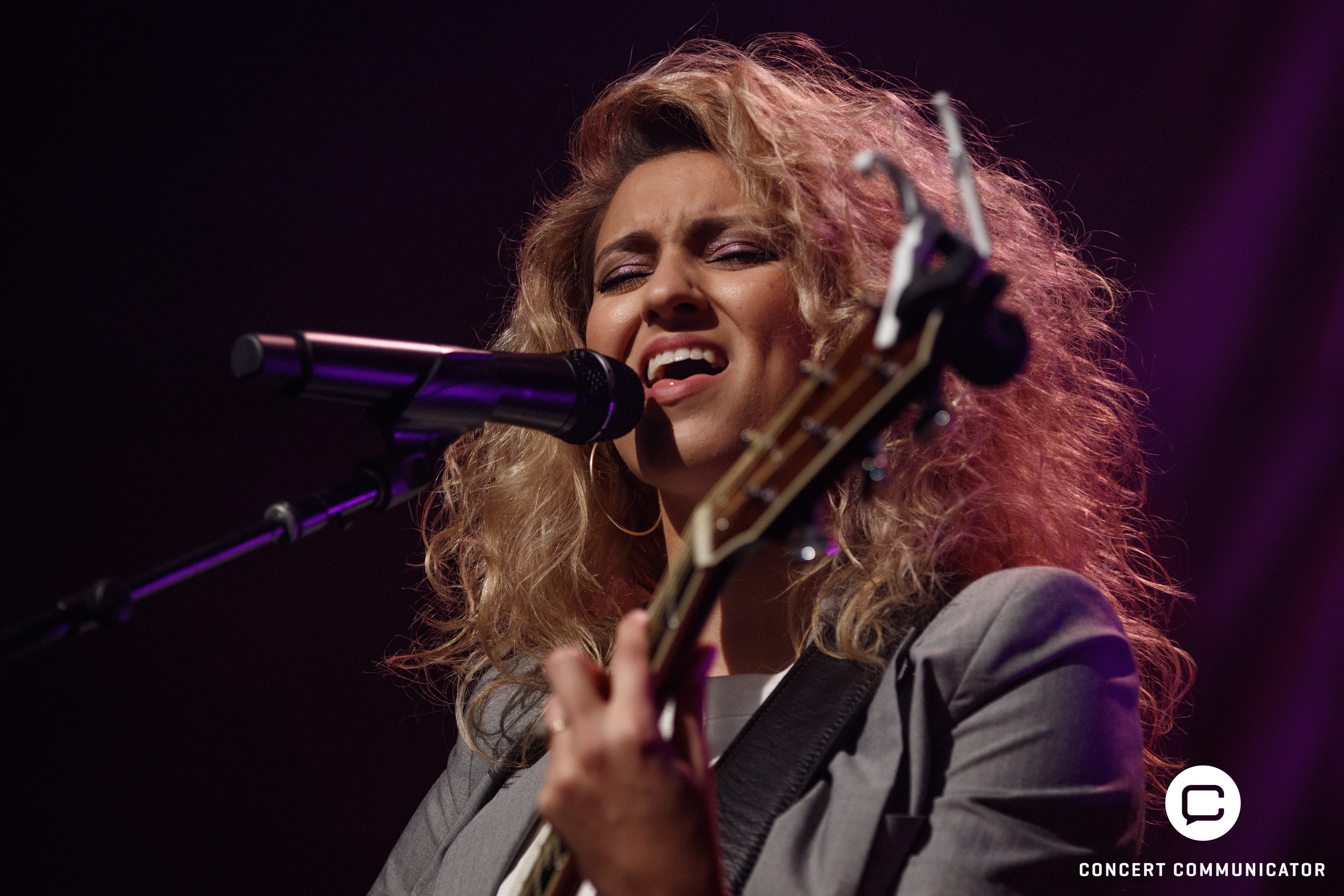 Tori Kelly @ Palace Theater