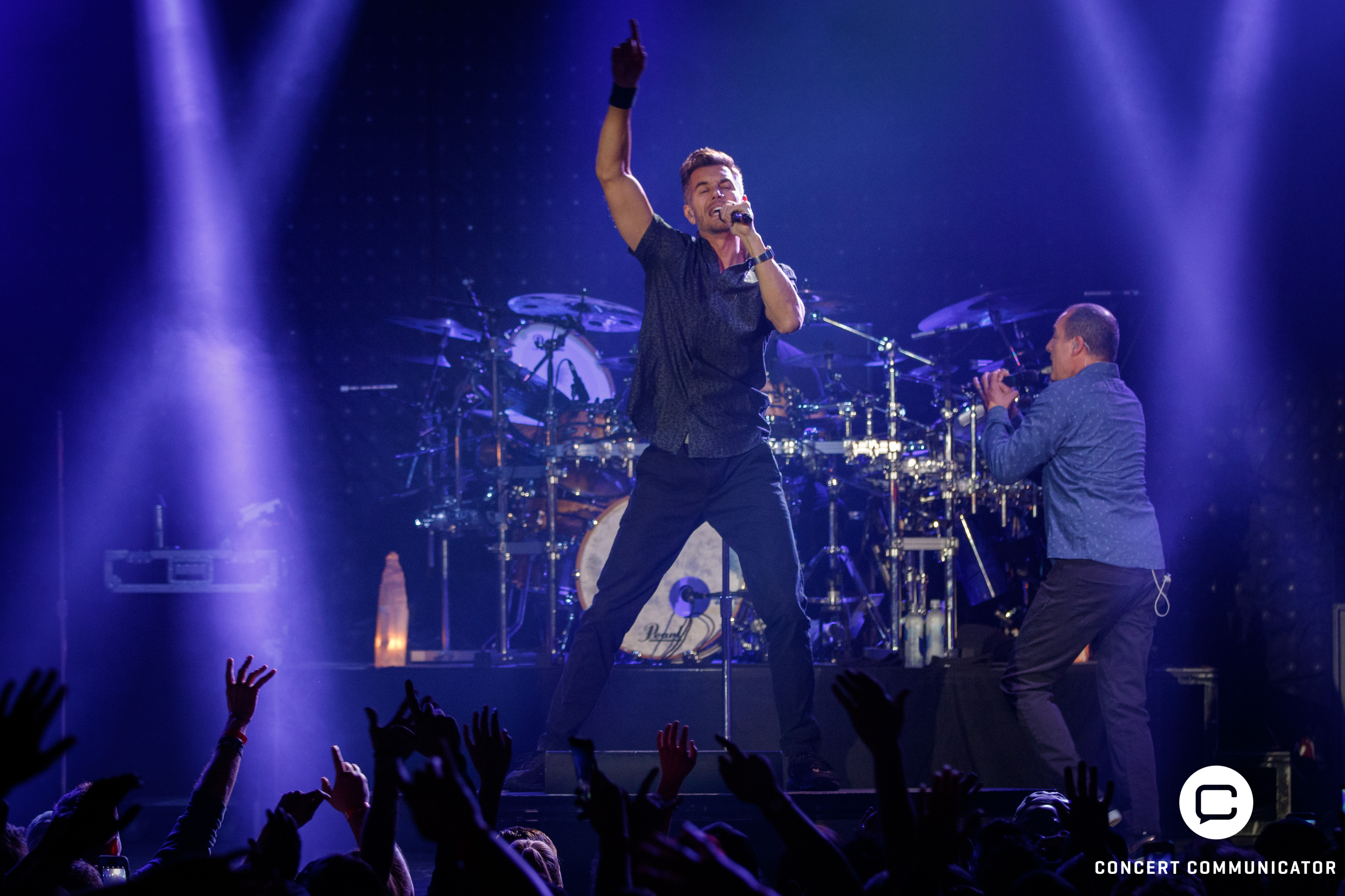 311 @ Myth Live