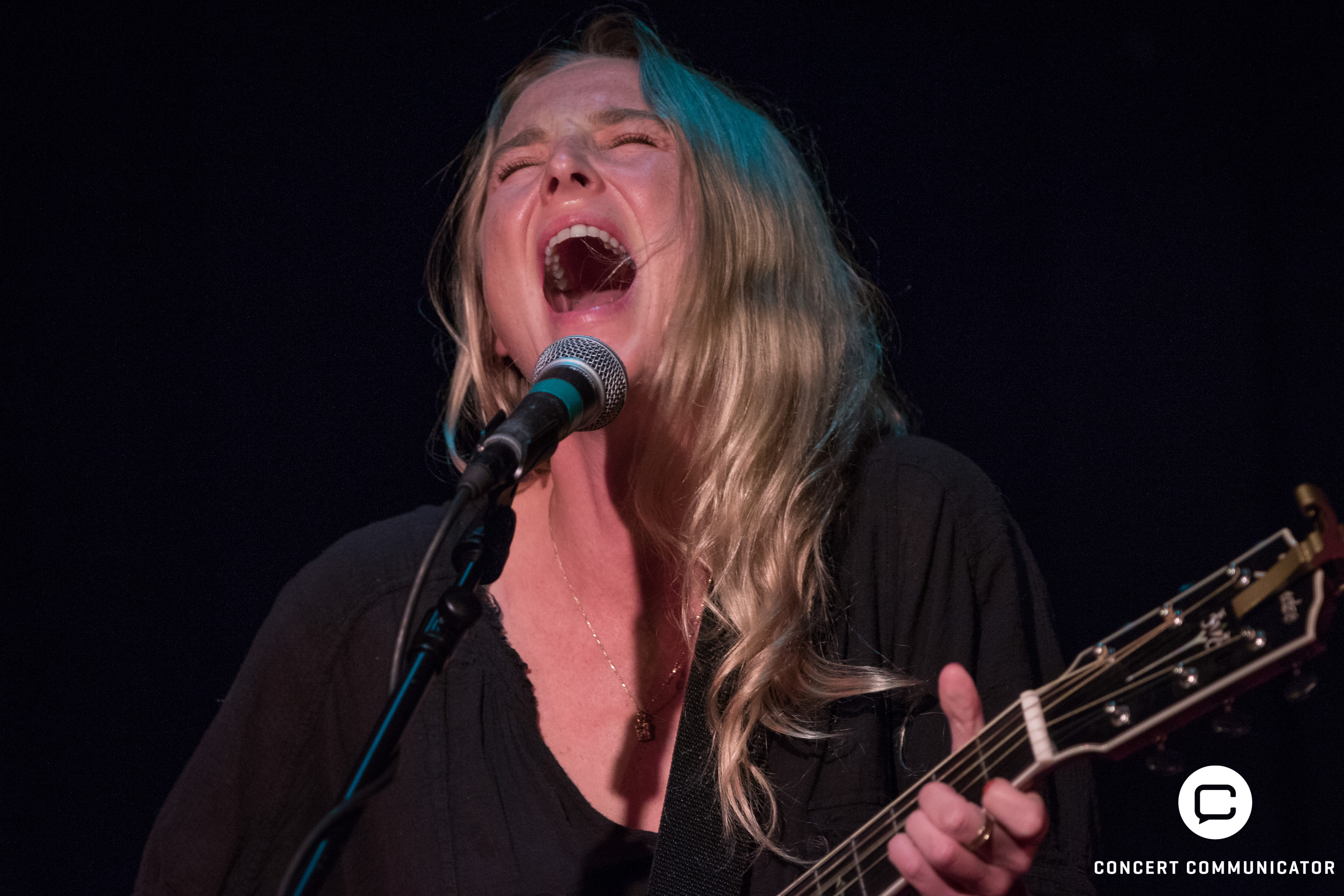Lissie @ Cedar Cultural Center