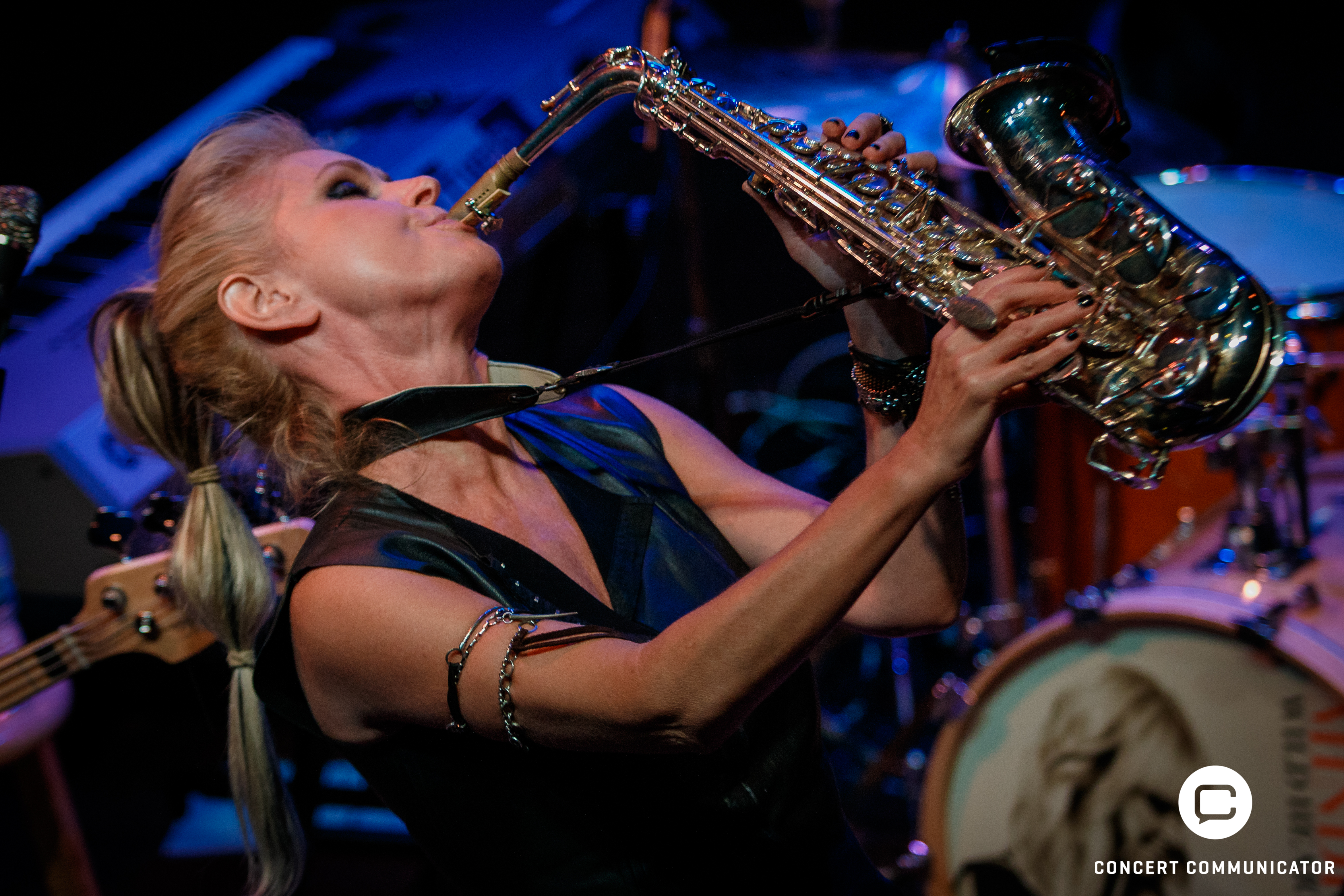 Mindi Abair @ The Dakota