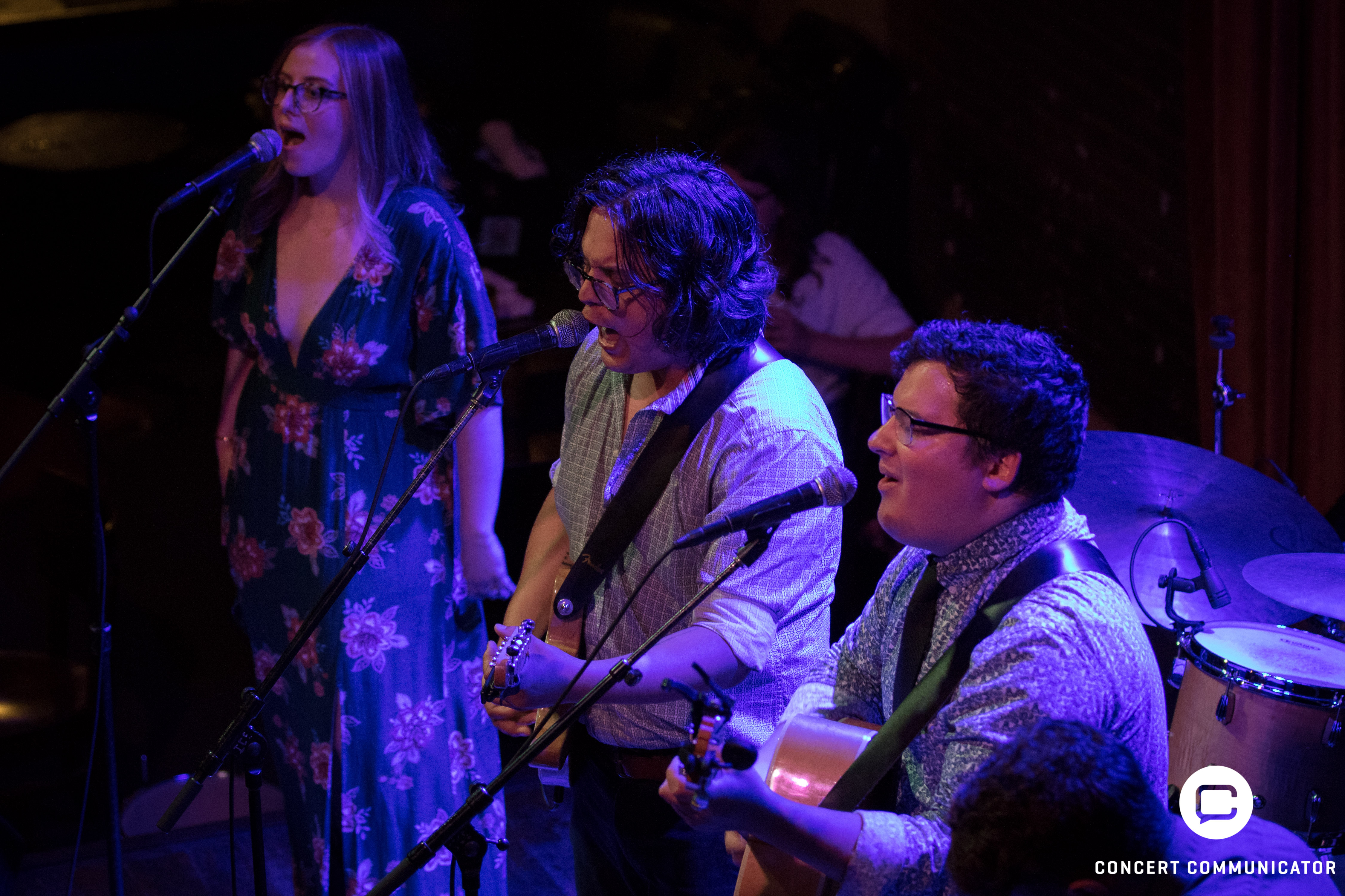 MARGOT @ Icehouse