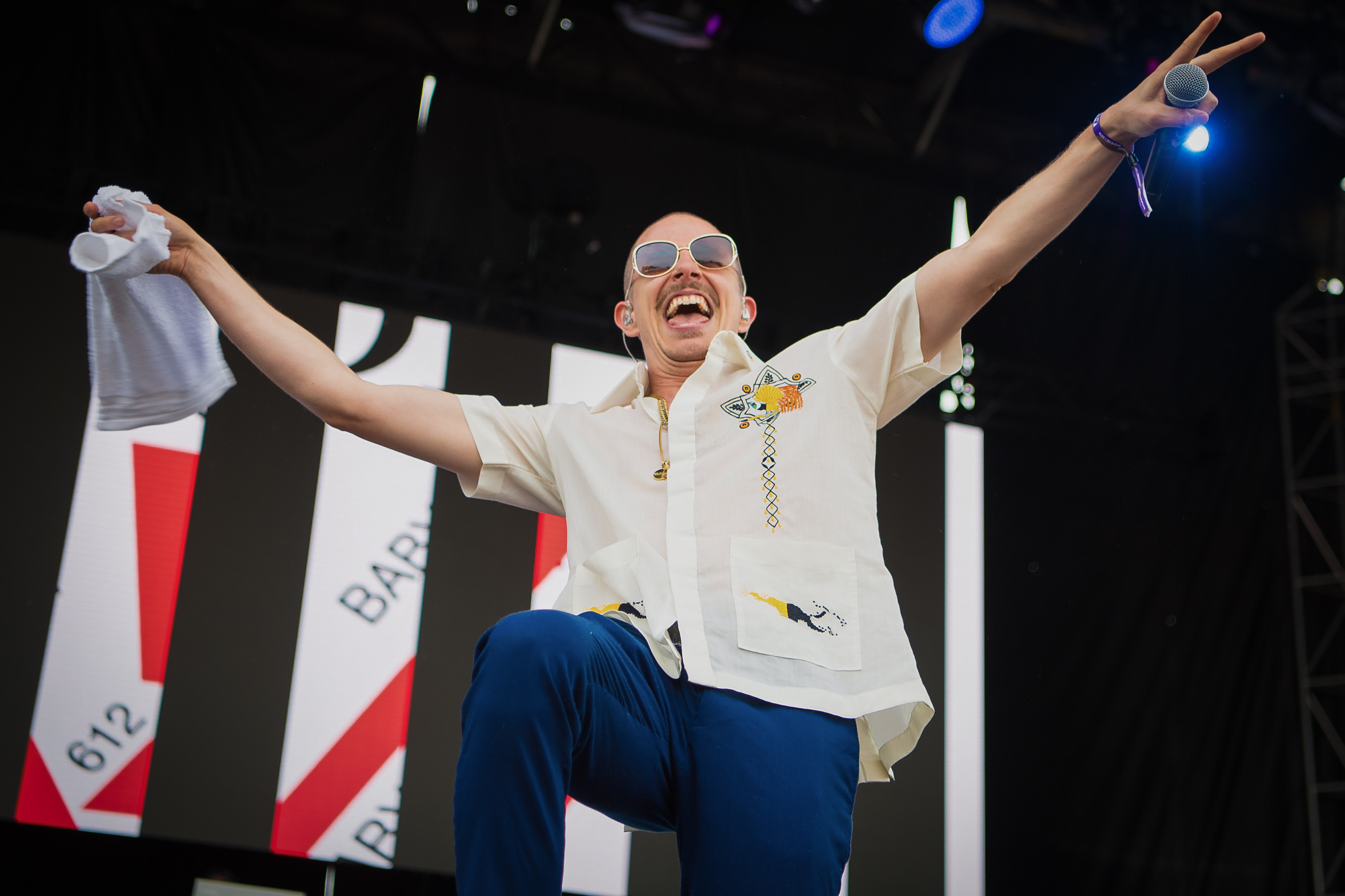 Soundset 2018 @ MN State Fairgrounds
