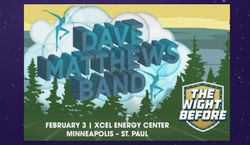 Dave Matthews Band