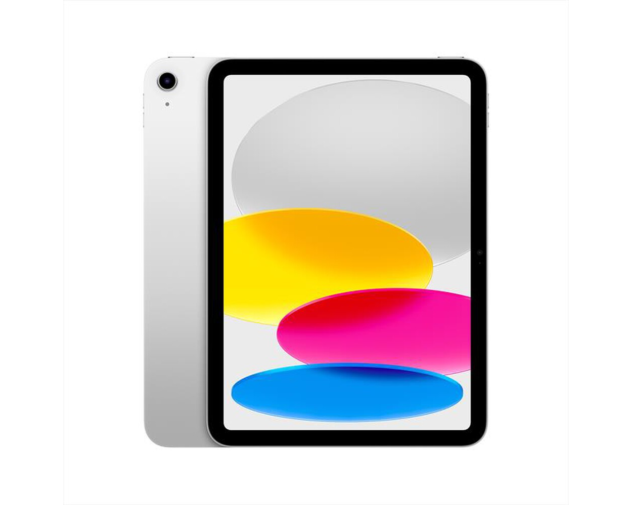 iPAD 11 WIFI 256GB + Tastiera