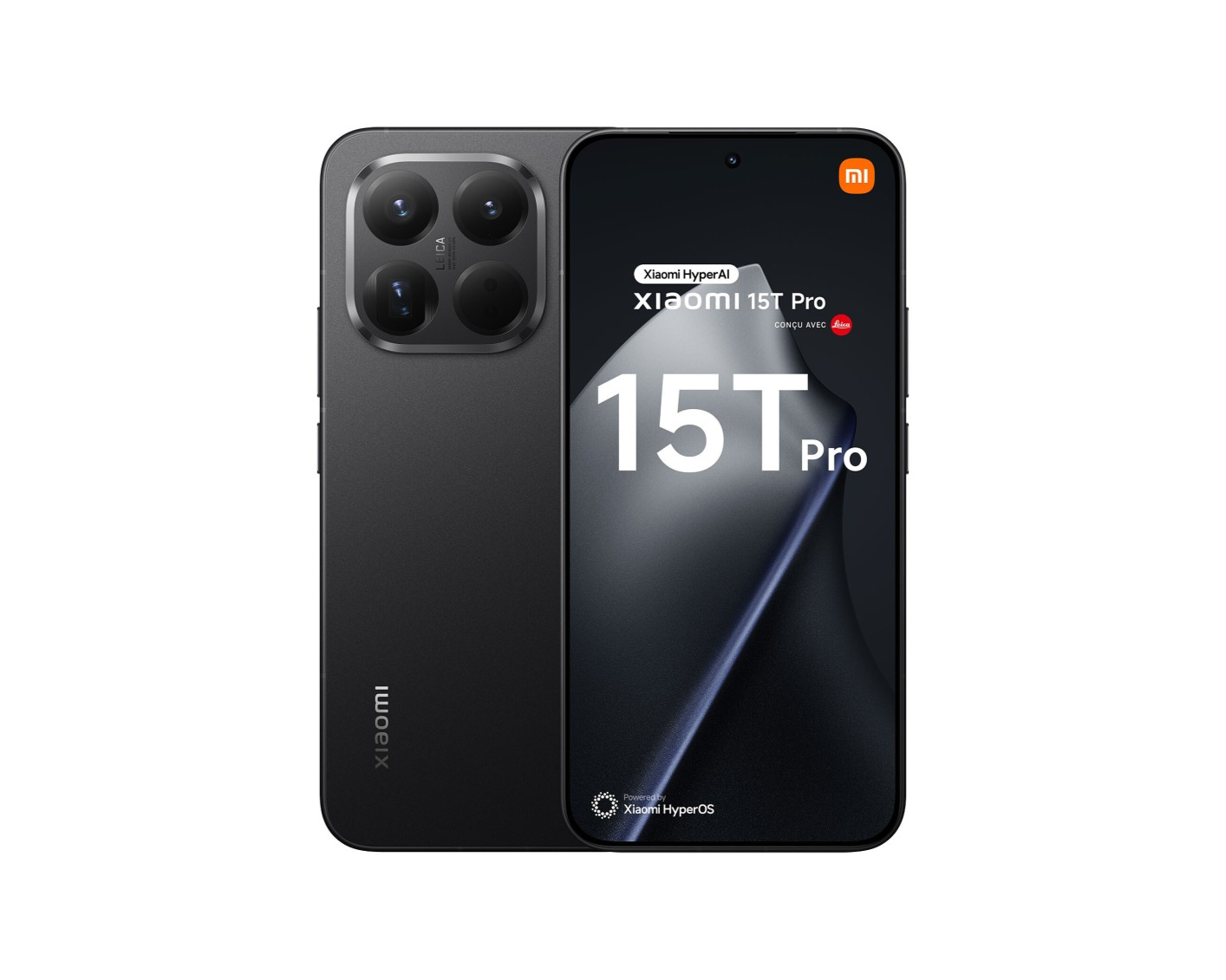 XIAOMI 15T PRO 256 GB