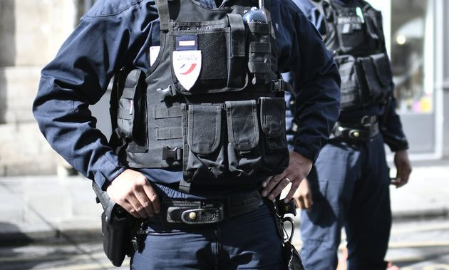 policier racisme antoine vey affaire theo