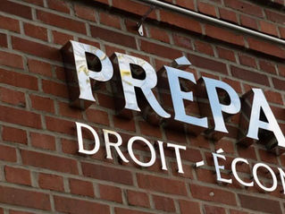 Prépa ENS D1 : laquelle choisir ? (liste complète, classement...)