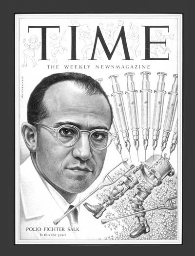 Inventors who failed to make money