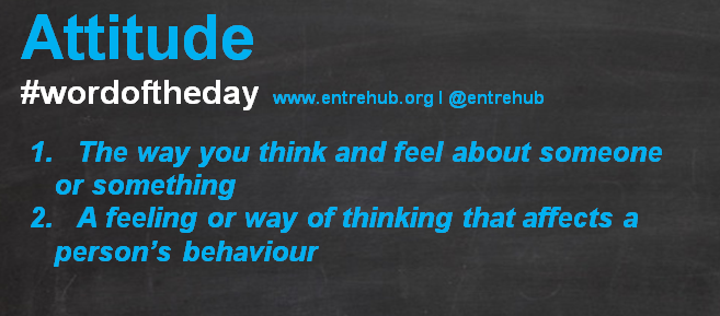 Attitude