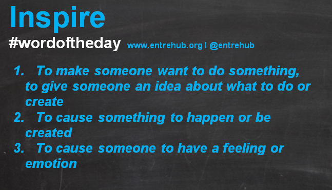 Inspire