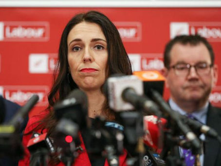 Finance Minister should sack the Treasury Secretary;  