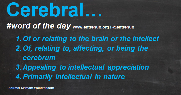 Cerebral