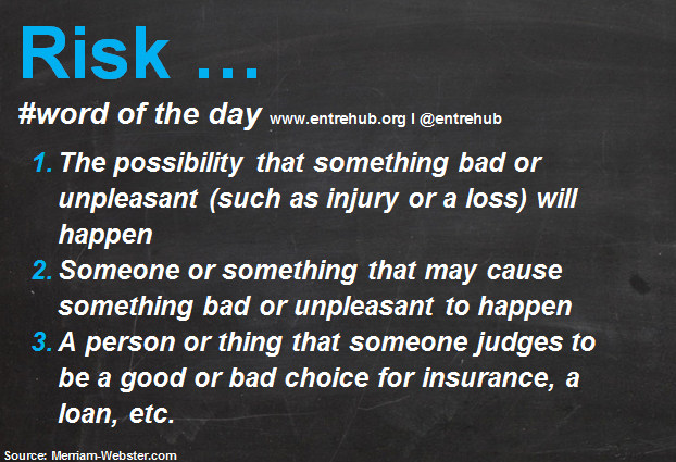 Risk
