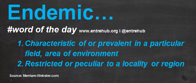 Endemic