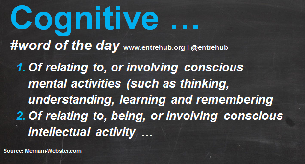 Cognitive