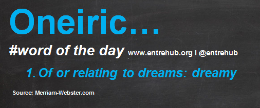 Oneiric