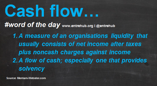 Cashflow