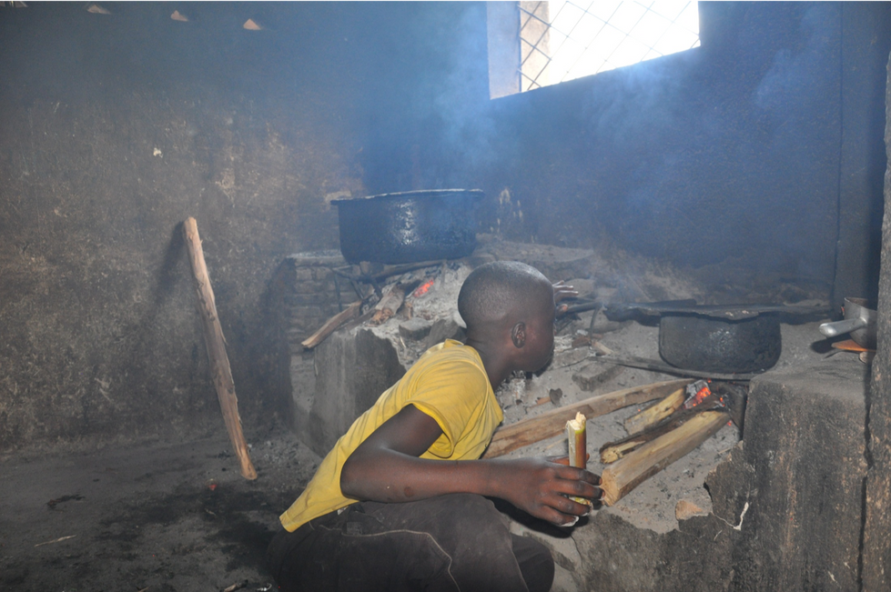 Rwanda 2014
