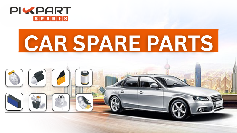 car spare parts near me