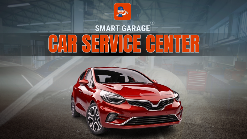 car service center