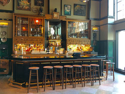ACE HOTEL, NEW ORLEANS