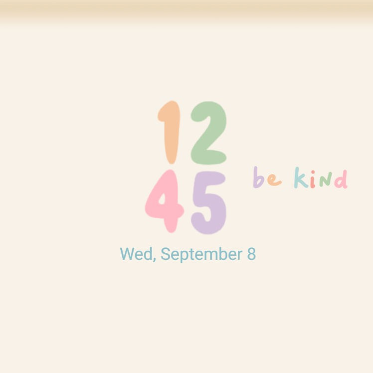 縮圖：Be Kind Quotes