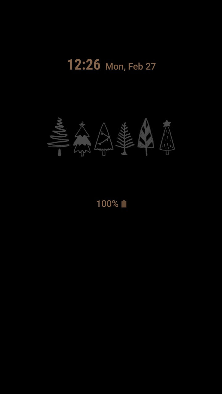 縮圖：Cute Christmas_Types of Pine Trees