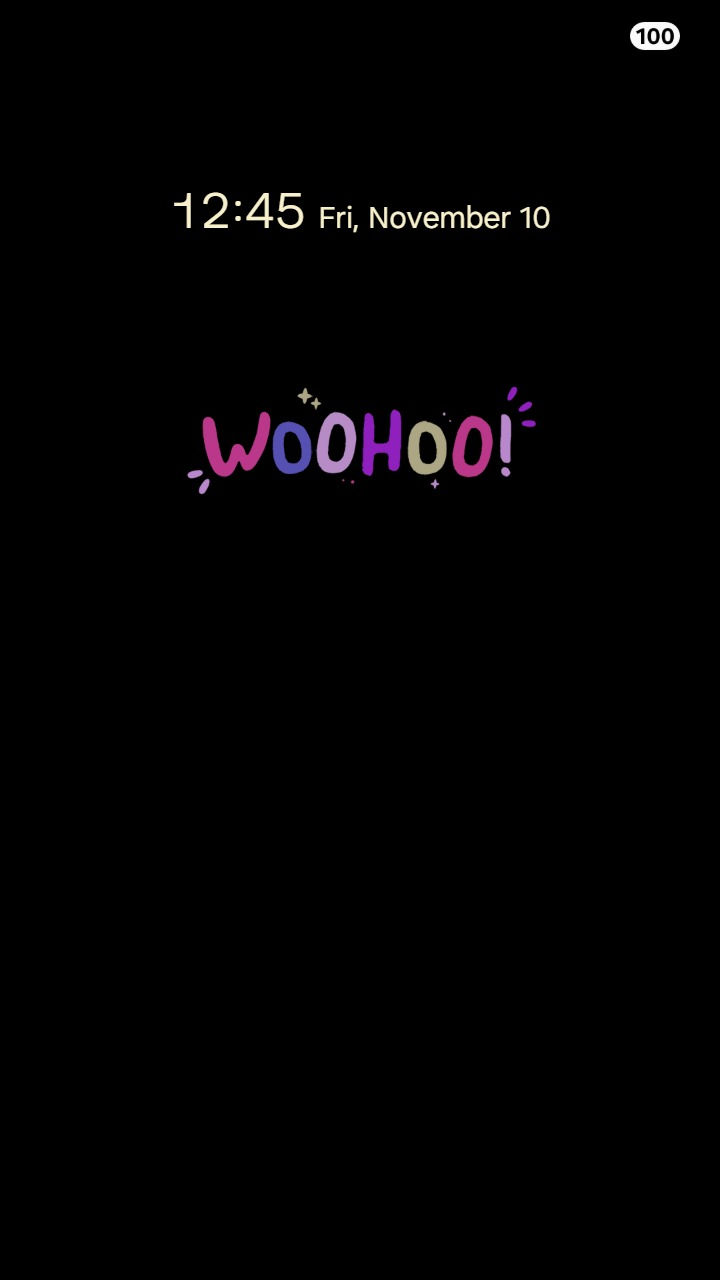 縮圖：Premium ‘'WOOHOO’'_Feeling Good (Video)