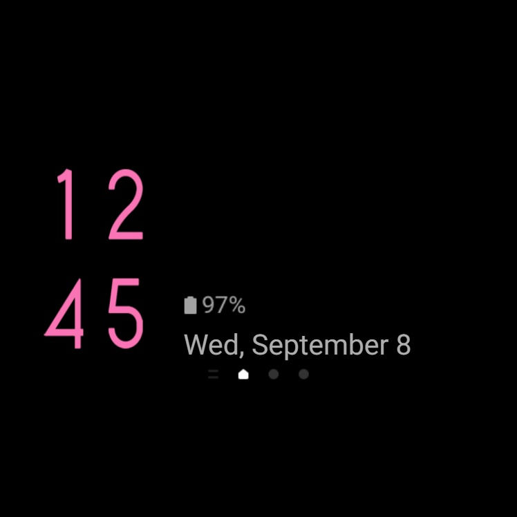 Thumbnail: Minimalist Blackpink