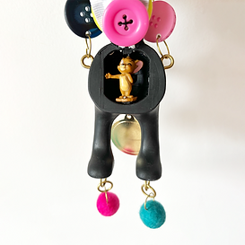 Kette Detail Jerry