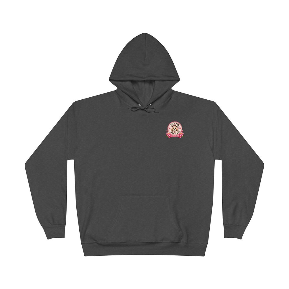 Thumbnail: Shih Tzu Love Club Hoodie