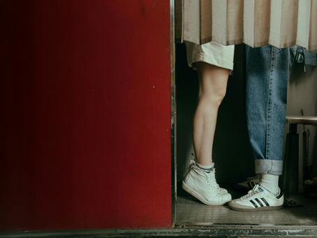 La cura del sesso e il sesso nella cura