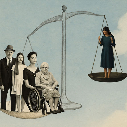 La sindrome della perpetua