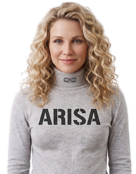 Arisa von nova care technolgies social companion