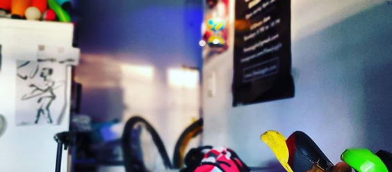 WFH We are offering Curbside Pickup in Downtown Brooklyn