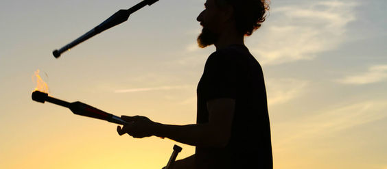 HEY NEW YORKERS! GRAB YOUR TOYS AND GET YOUR FLOW ON!